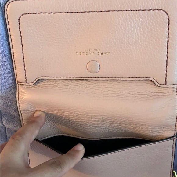 COPY - Mark Jacobs - Picture 6 of 8